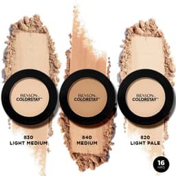 Thumbnail Phấn Phủ Nén Lâu Phai Revlon Colorstay Pressed Powder (8.4g) 2