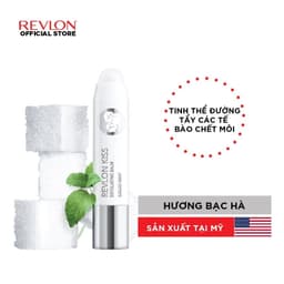 Thumbnail Son Tẩy Tế Bào Chết Và Dưỡng Ẩm Revlon Kiss Exfoliating Balm 2.6g 1