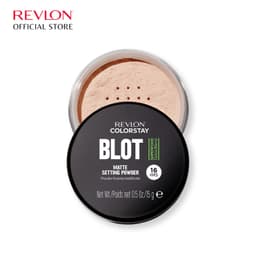 Thumbnail Phấn Phủ Revlon Colorstay Blot Setting Powder Kiềm Dầu, Che Phủ Lỗ Chân Lông (15g) 1