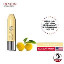 Thumbnail Son Tẩy Tế Bào Chết Và Dưỡng Ẩm Revlon Kiss Exfoliating Balm 2.6g 3