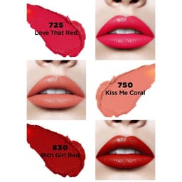 Thumbnail Son Môi Lâu Trôi Revlon Super Lustrous Lipstick Căng Bóng Ẩm Mịn 4.2g 4