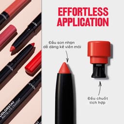 Thumbnail Son Bút Chì Lì Mịn Lâu Phai Revlon Colorstay Matte Lite Crayon (1.4g) 2