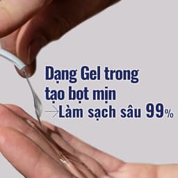 Thumbnail Gel rửa mặt làm sạch dầu nhờn, ngăn mụn cho da dầu nhạy cảm CETAPHIL GENTLE EXFOLIATING SA CLEANSER 236ml 3