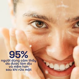 Thumbnail Sữa rửa mặt dịu lành cho da nhạy cảm CETAPHIL GENTLE SKIN CLEANSER 125ML 3