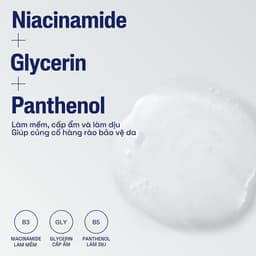 Thumbnail Sữa rửa mặt dịu lành cho da nhạy cảm CETAPHIL GENTLE SKIN CLEANSER 125ML 2