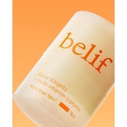 Thumbnail Dưỡng môi bổ sung 4 loại Vitamin belif Super Knights Multi-Vitamin Lipcerin 15ml 2