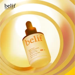 Thumbnail Tinh chất làm sáng da xỉn màu belif Super drops - VitaC toning serum 30ml 2