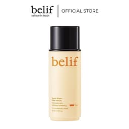 Thumbnail Tinh chất dưỡng sáng ngọc trai belif Super drops - Glow serum 50ml 1