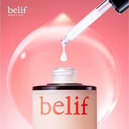 Thumbnail Tinh chất tái tạo và cải thiện nếp nhăn belif Super drops - Peptide firming serum 30ml 3