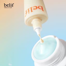 Thumbnail Tinh chất dưỡng sáng ngọc trai belif Super drops - Glow serum 50ml 4