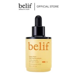 Thumbnail Tinh chất làm sáng da xỉn màu belif Super drops - VitaC toning serum 30ml 1