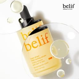 Thumbnail Tinh chất làm sáng da xỉn màu belif Super drops - VitaC toning serum 30ml 4
