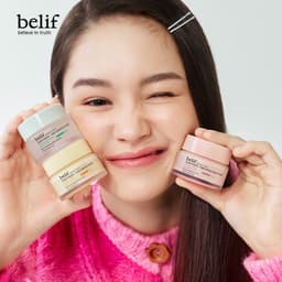 Thumbnail Bộ 3 mặt nạ best-seller belif Super Knights Discovery Kit Set (3x30ml) 3