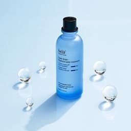 Thumbnail Nước dưỡng cấp ẩm chuyên sâu chống oxy hóa belif Super Drops Hyalucid Water Treatment 150ml 4