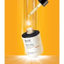 Thumbnail Tinh chất dưỡng sáng đều màu và mờ thâm belif Super Drops Vitamin C 8% 30 ml 2