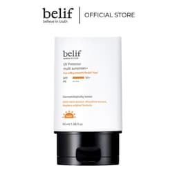 Thumbnail Kem chống nắng hiệu chỉnh da belif UV Protector Multi Sunscreen SPF50+ PA++++ 50ml 1