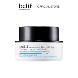 Thumbnail Kem cấp ẩm tức thì dạng gel belif The True Cream Aqua Bomb 2