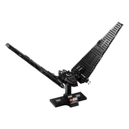 Thumbnail LEGO STAR WARS 75406 Đồ Chơi Lắp Ráp Chiến Hạm Finalizer (386 chi tiết) 1