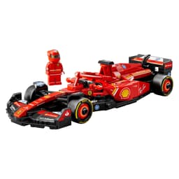 Thumbnail LEGO SPEED CHAMPIONS 77242 Đồ Chơi Lắp Ráp Xe Đua Ferrari SF-24 F1 (275 chi tiết) 4