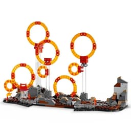 Thumbnail LEGO SUPERHEROES 76323 Đồ Chơi Lắp Ráp Avengers: Trận Chiến Cuối Cùng (621 chi tiết) 2