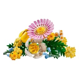 Thumbnail LEGO BOTANICALS 10347 Đồ Chơi Lắp Ráp Bó Hoa Nhỏ Tươi Tắn (373 chi tiết) 1