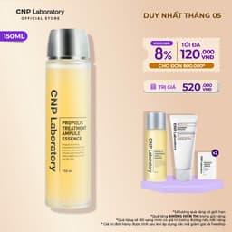 Thumbnail Nước thần keo ong (tiền tinh chất) phục hồi làn da Propolis Treatment Ampule Essence 150ml 1