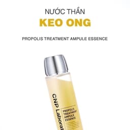Thumbnail Nước thần keo ong (tiền tinh chất) phục hồi làn da Propolis Treatment Ampule Essence 150ml 3
