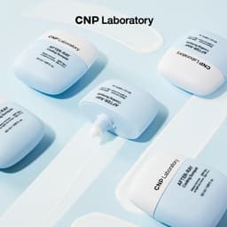 Thumbnail Sữa chống nắng dịu da CNP Laboratory After-Ray Cooling Sunquid SPF50+ PA++++ 50ML 4