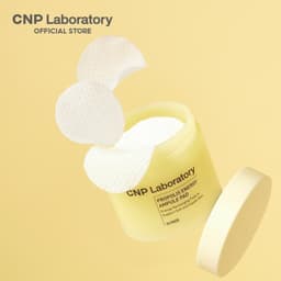Thumbnail Bông dưỡng da keo ong phục hồi căng bóng làn da CNP Laboratory Propolis Ampule Pad 70 miếng 2