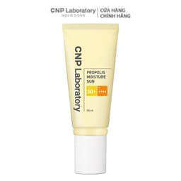 Thumbnail Kem chống nắng keo ong cấp ẩm cho da hỗn hợp thiên khô CNP Propolis Moisture Sun 50ml 1
