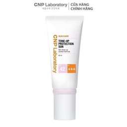 Thumbnail Combo 2 kem chống nắng nâng tone kiềm dầu CNP Laboratory SPF42/PA+++ 50ml/chai 3