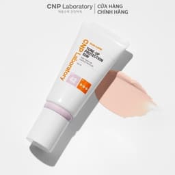 Thumbnail Kem chống nắng nâng tông và kiềm dầu CNP Laboratory tone up sun cream SPF 42/PA+++ 50ml 2