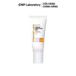 Thumbnail Kem chống nắng nâng tông và kiềm dầu CNP Laboratory tone up sun cream SPF 42/PA+++ 50ml 1