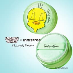 Thumbnail Phấn phủ kiềm dầu dạng bột innisfree No Sebum Mineral Powder 5g 2