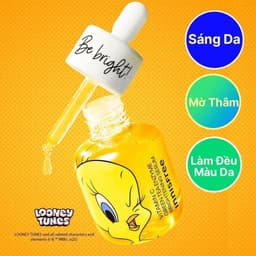 Thumbnail Serum Vitamin C sáng da, mờ thâm mụn INNISFREE Green Tea Enzyme Brightening Serum 30ml 3