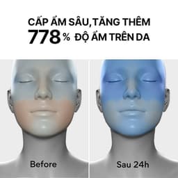 Thumbnail Serum trà xanh cấp ẩm sâu phục hồi da, với Probiotics INNISFREE Green Tea Seed Hyaluronic Serum 30mL 4