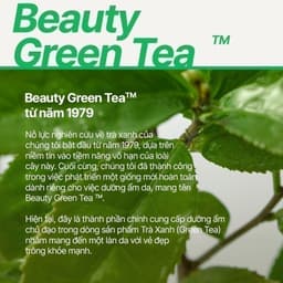 Thumbnail Nước cân bằng trà xanh INNISFREE Green Tea Hyaluronic Skin 170ml 4