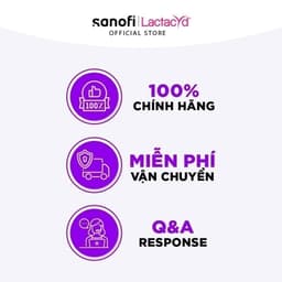 Thumbnail [KOL LIVESTREAM] Bộ 3 chai Dung Dịch Vệ Sinh Phụ Nữ Lactacyd Lactacyd Soft & Silky Dưỡng Ẩm 250ml/chai 3