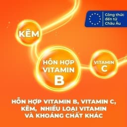 Thumbnail Thực Phẩm Bảo Vệ Sức Khỏe Pharmaton Essential 30 Viên/Lọ 3