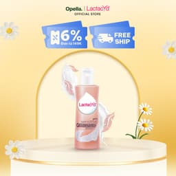 Thumbnail Dung Dịch Vệ Sinh Phụ nữ Lactacyd Pro Sensitive Cho Da Nhạy Cảm 150ml 1
