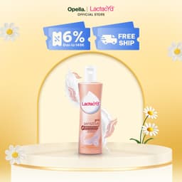 Thumbnail Dung Dịch Vệ Sinh Phụ nữ Lactacyd Pro Sensitive Cho Da Nhạy Cảm 250ml 1