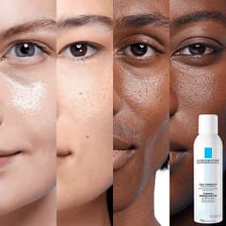 Thumbnail Nước xịt khoáng làm sạch và làm dịu cho da nhạy cảm La Roche-Posay Thermal Spring Water 4