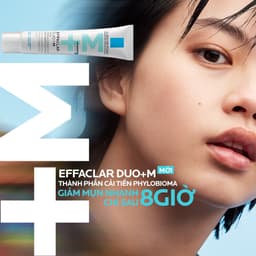 Thumbnail Kem dưỡng giảm mụn nhanh 8 giờ La Roche-Posay Effaclar Duo+ M 7.5ml 1
