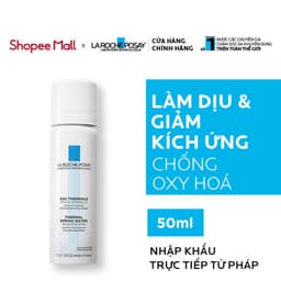 Thumbnail Bộ sản phẩm gel rửa mặt làm sạch cho da dầu nhạy cảm La Roche-Posay Effaclar 400ml 3