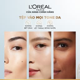 Thumbnail Bộ 2 Sữa Chống Nắng Phổ Rộng Vô Hình Thoáng Da, Kháng Mọi Tác Động UV Invisible Resist SPF 50+ PA++++ L’Oréal Paris 50ml 4