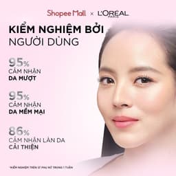 Thumbnail Kem ngày dưỡng sáng mờ thâm nám L'Oreal Paris Glycolic (AHA) Bright SPF 30 50ml 3