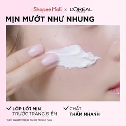 Thumbnail Kem ngày dưỡng sáng mờ thâm nám L'Oreal Paris Glycolic (AHA) Bright SPF 30 50ml 4