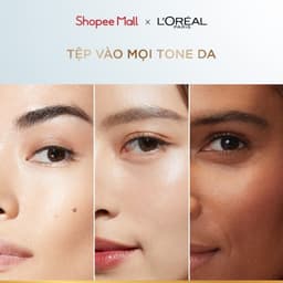 Thumbnail Sữa Chống Nắng Phổ Rộng Vô Hình Thoáng Da, Kháng Mọi Tác Động UV Invisible Resist SPF 50+ PA++++ L’Oréal Paris 50ml 4