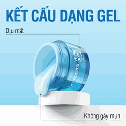 Thumbnail Kem dưỡng ẩm cấp nước Neutrogena® Hydro Boost Hyaluronic Acid Water Gel (50g) - 101035661 4