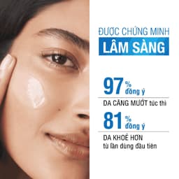Thumbnail Kem dưỡng ẩm cấp nước Neutrogena® Hydro Boost Hyaluronic Acid Water Gel mini 15g - 101035660 3